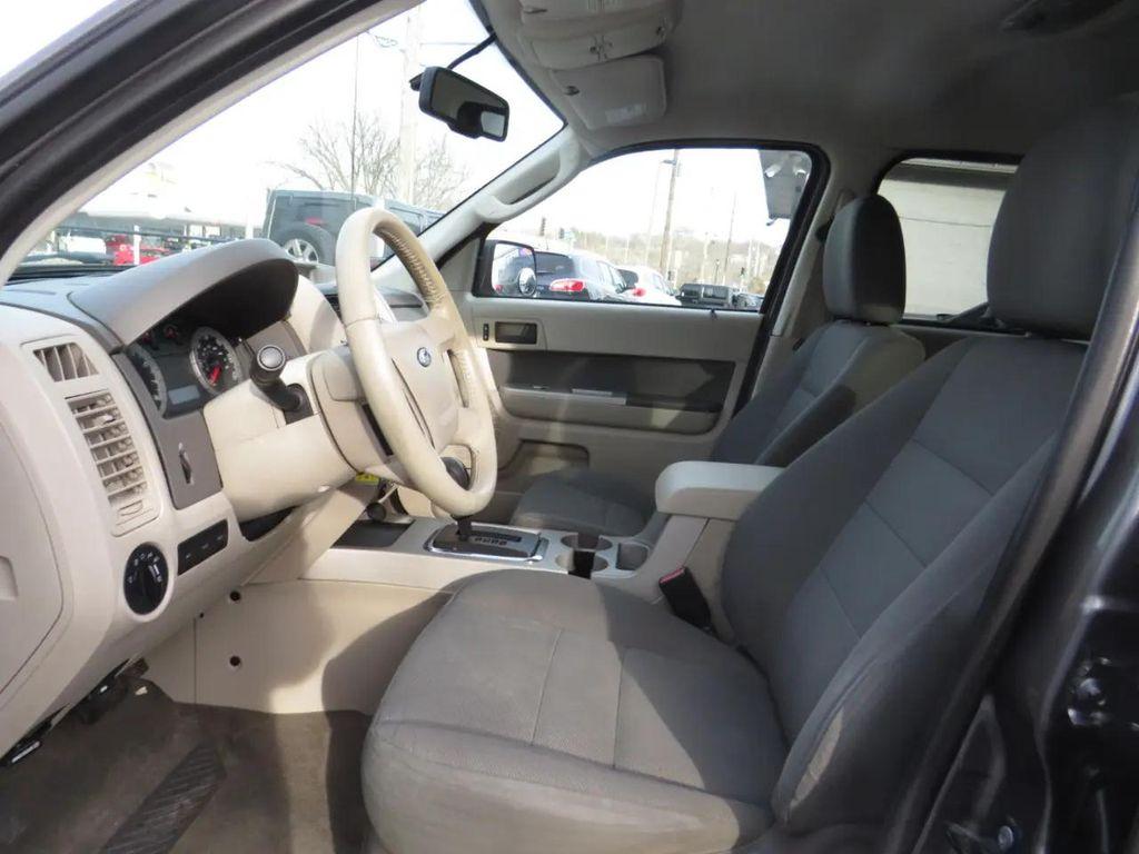 used 2009 Ford Escape car, priced at $4,997