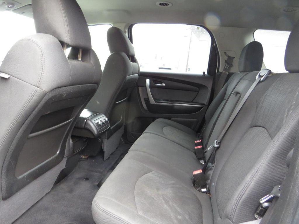 used 2012 GMC Acadia car, priced at $5,497