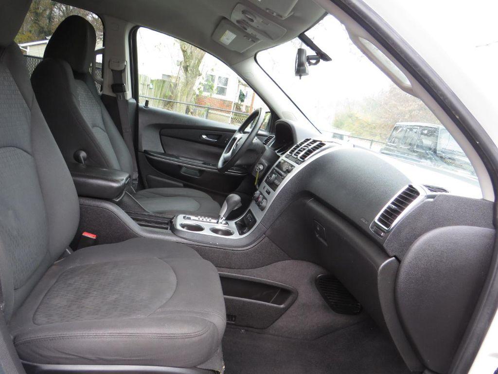 used 2012 GMC Acadia car, priced at $5,497