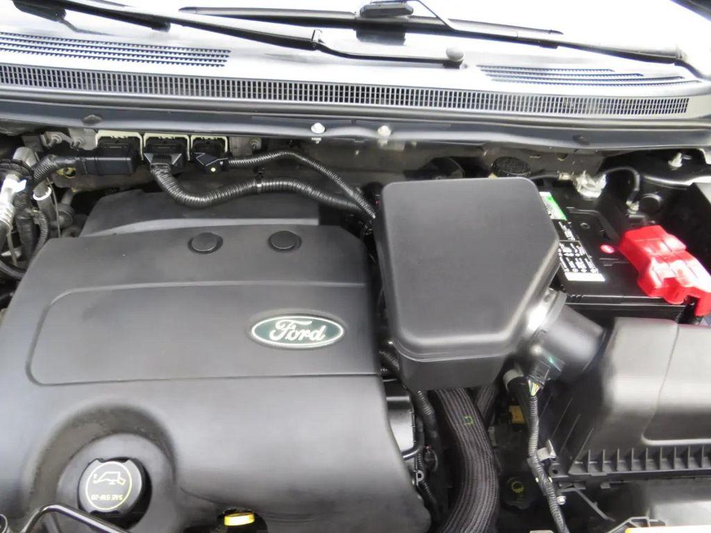 used 2013 Ford Edge car, priced at $6,197