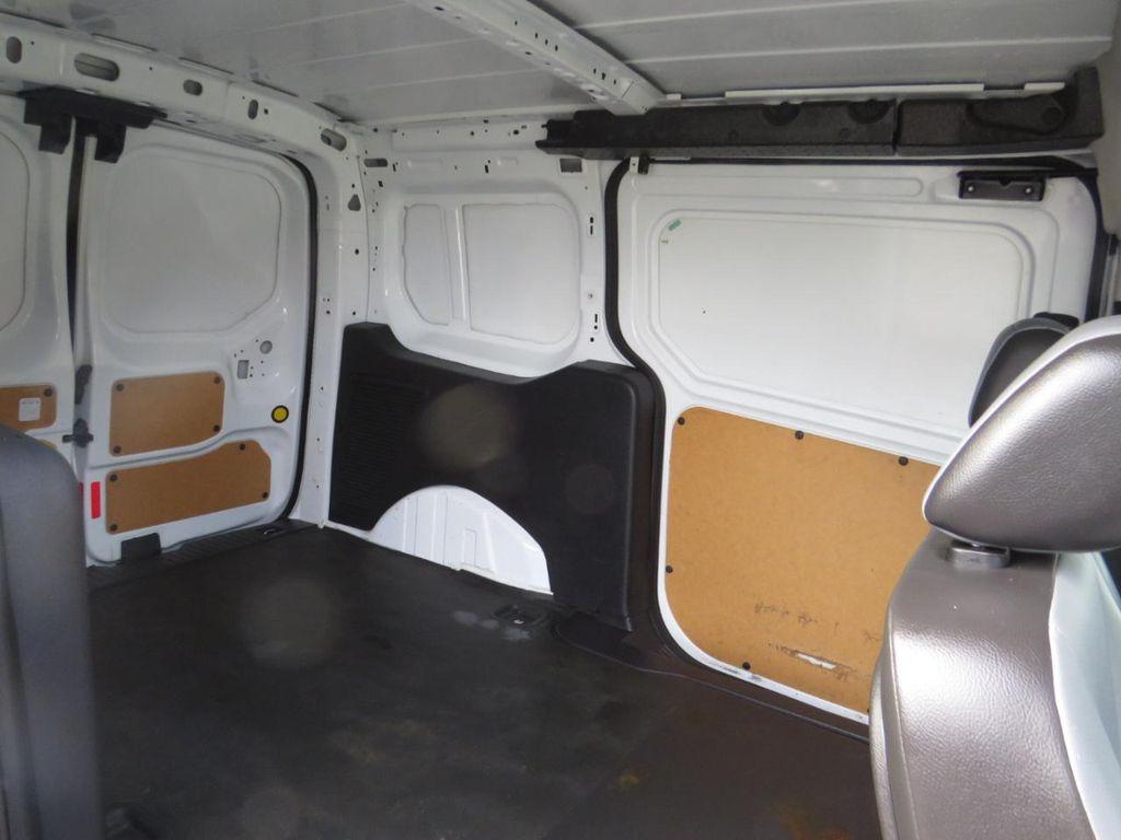 used 2015 Ford Transit Connect car, priced at $8,997
