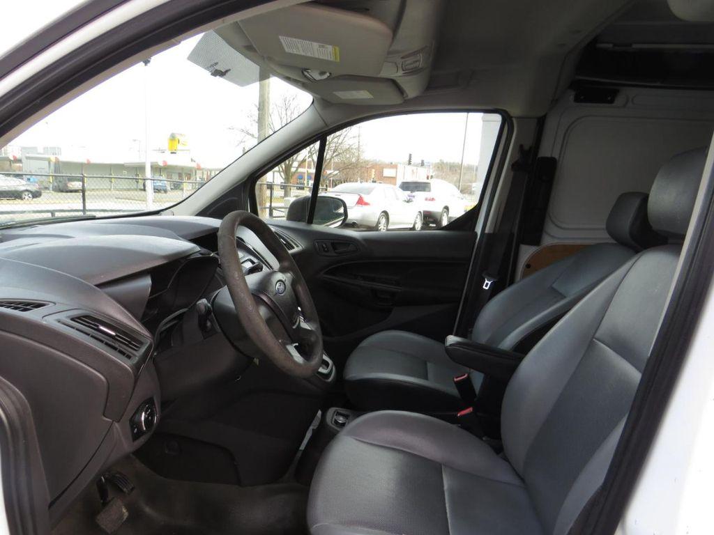 used 2015 Ford Transit Connect car, priced at $8,997
