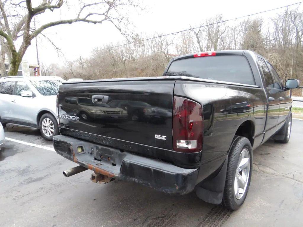 used 2003 Dodge Ram 1500 car, priced at $4,497