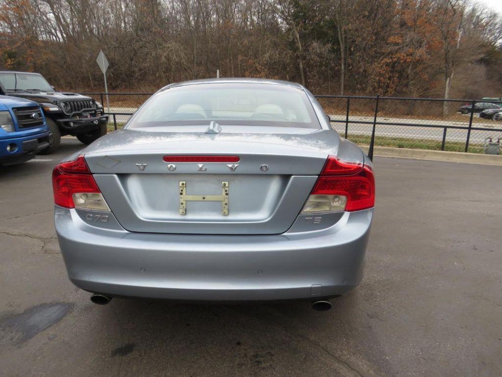 used 2013 Volvo C70 car, priced at $12,997