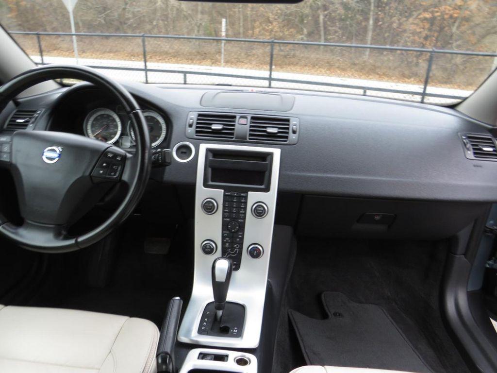 used 2013 Volvo C70 car, priced at $12,997