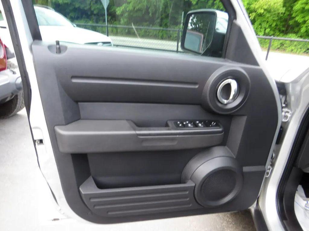 used 2011 Dodge Nitro car, priced at $5,997