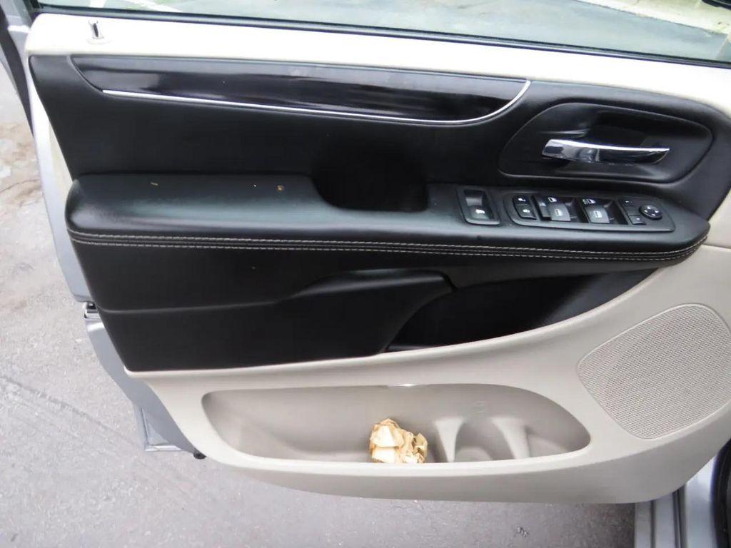 used 2018 Dodge Grand Caravan car, priced at $8,197