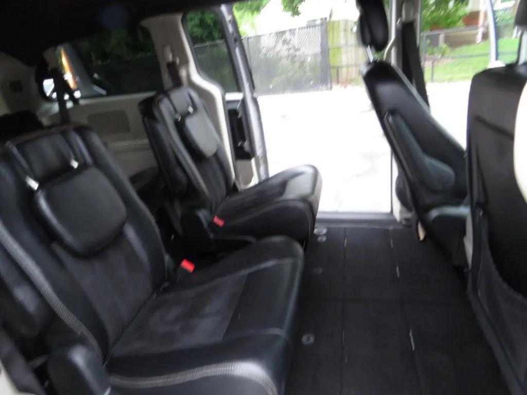 used 2018 Dodge Grand Caravan car, priced at $8,197