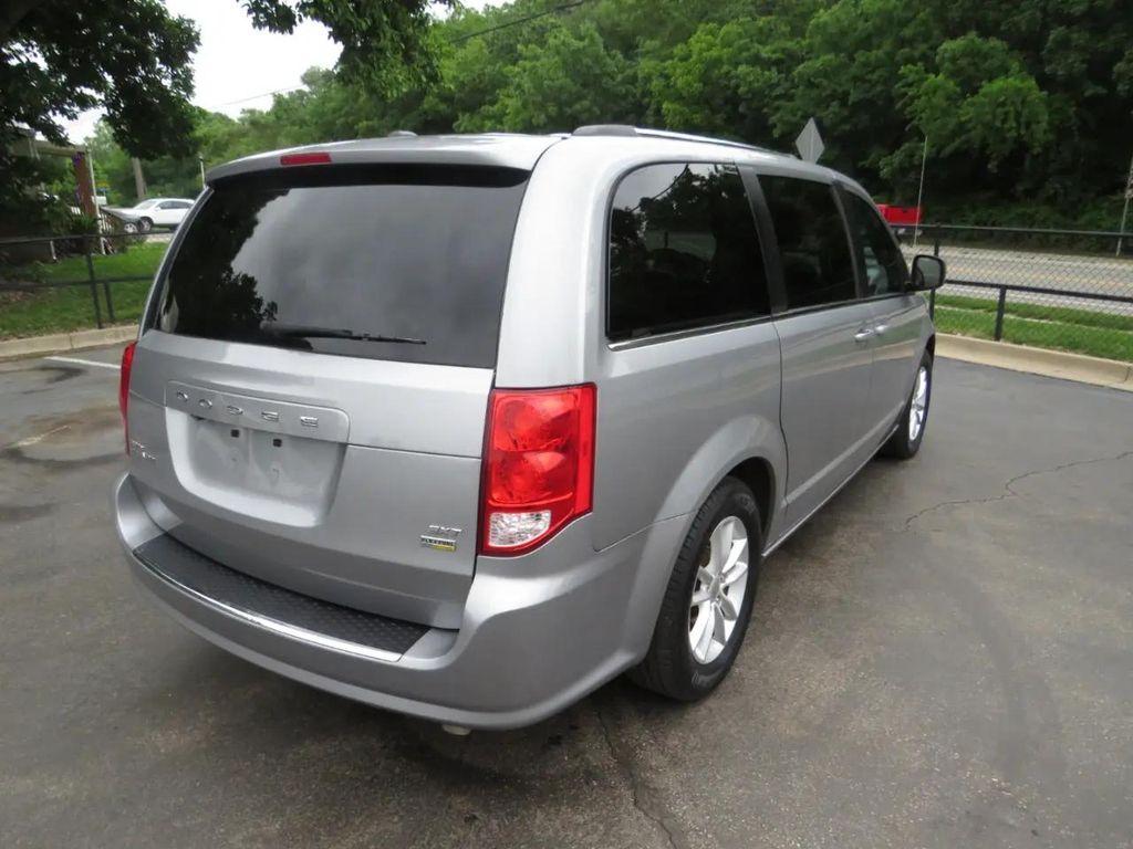 used 2018 Dodge Grand Caravan car, priced at $8,197