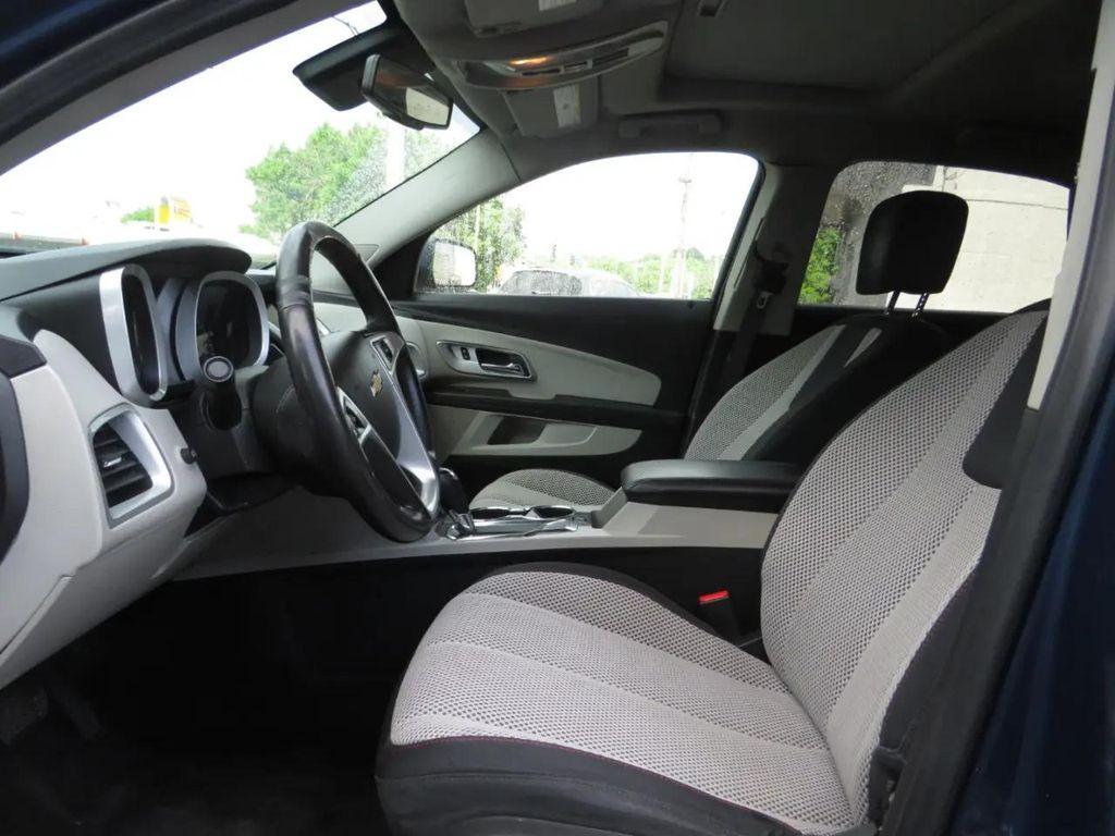 used 2016 Chevrolet Equinox car, priced at $7,997