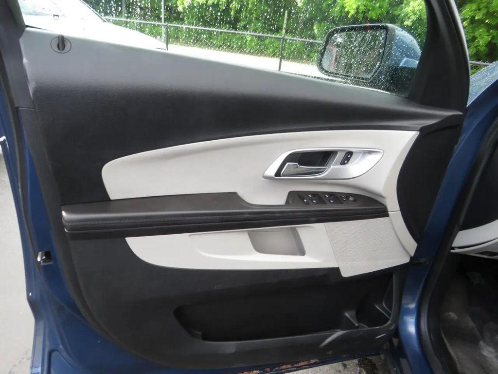 used 2016 Chevrolet Equinox car, priced at $7,997