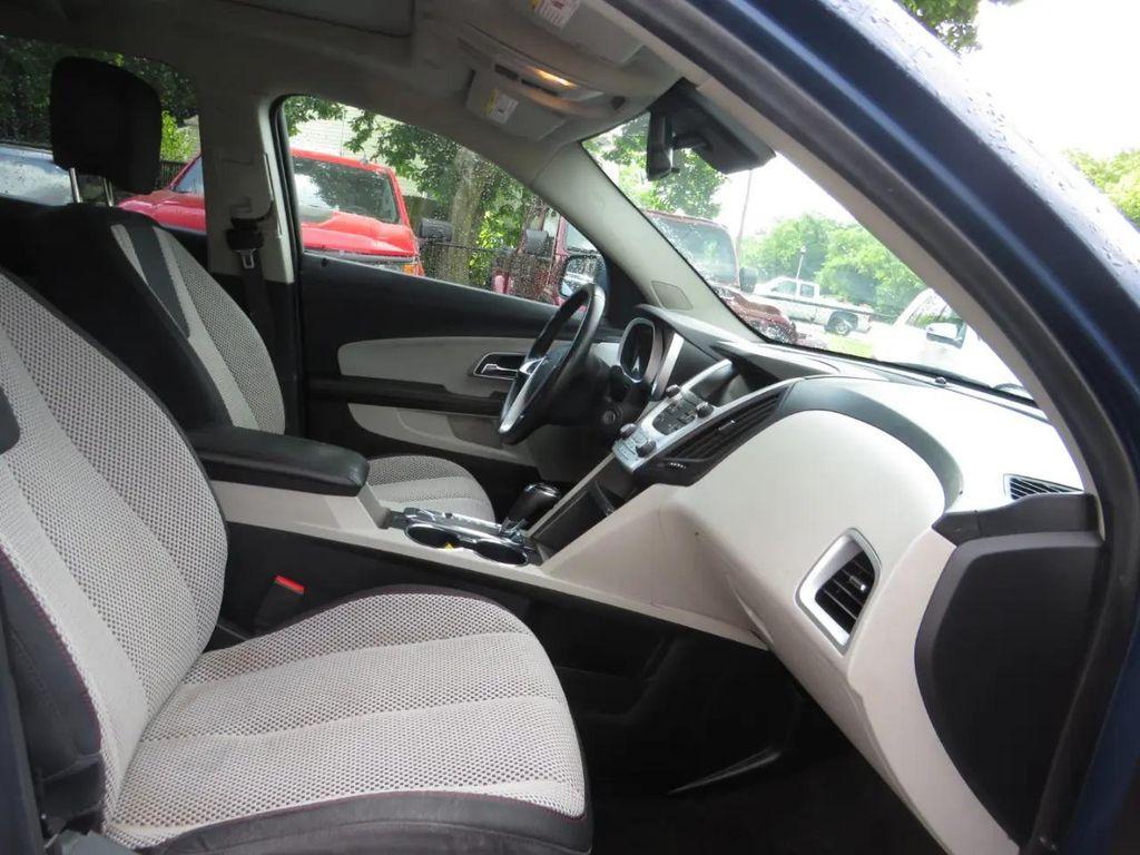 used 2016 Chevrolet Equinox car, priced at $7,997