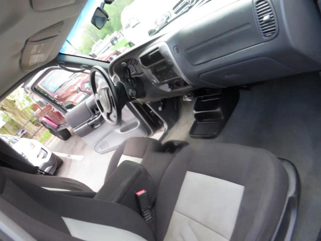 used 2004 Ford Ranger car, priced at $6,497