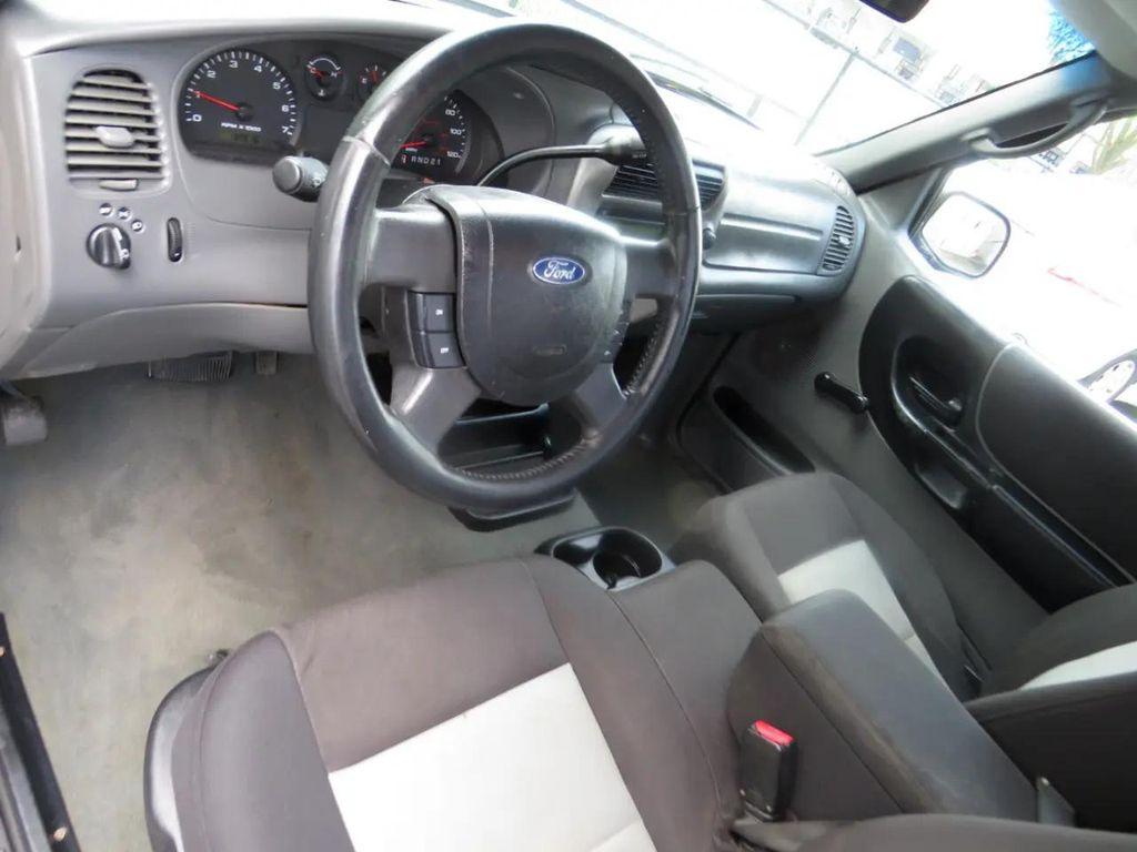 used 2004 Ford Ranger car, priced at $6,497