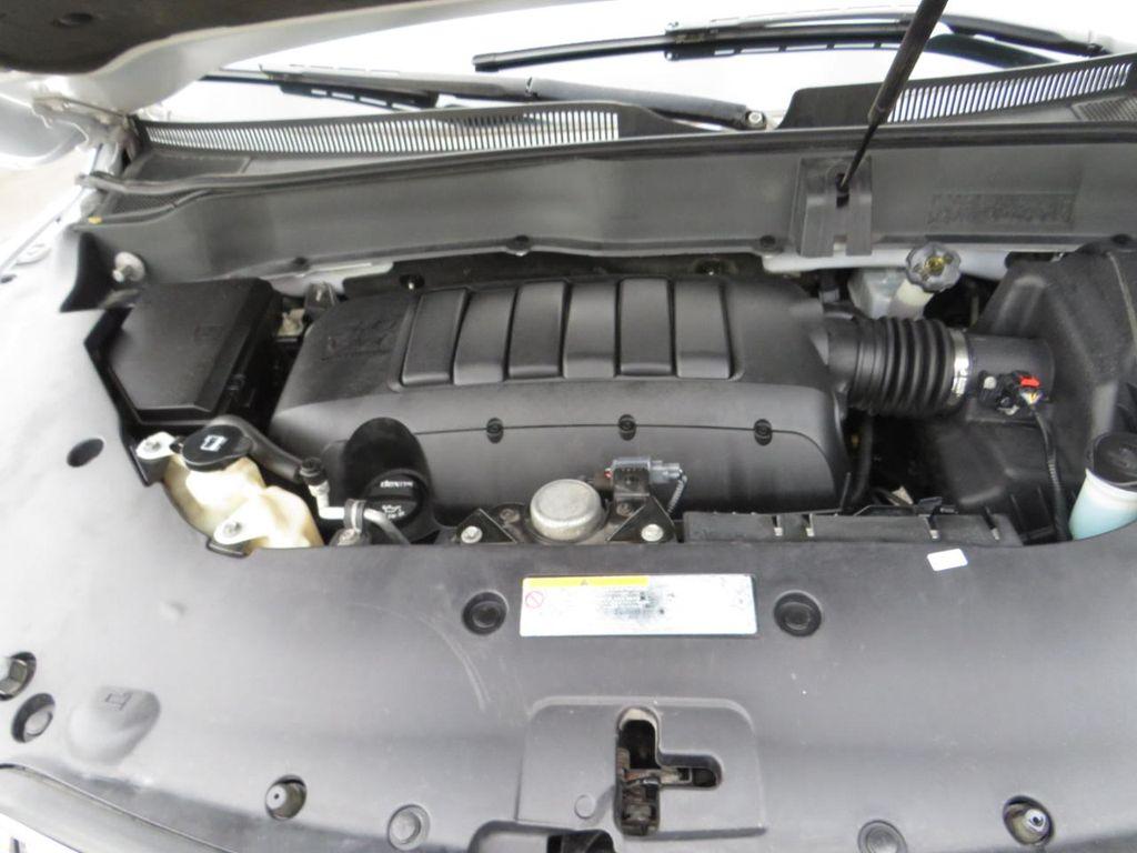 used 2016 Buick Enclave car, priced at $8,997