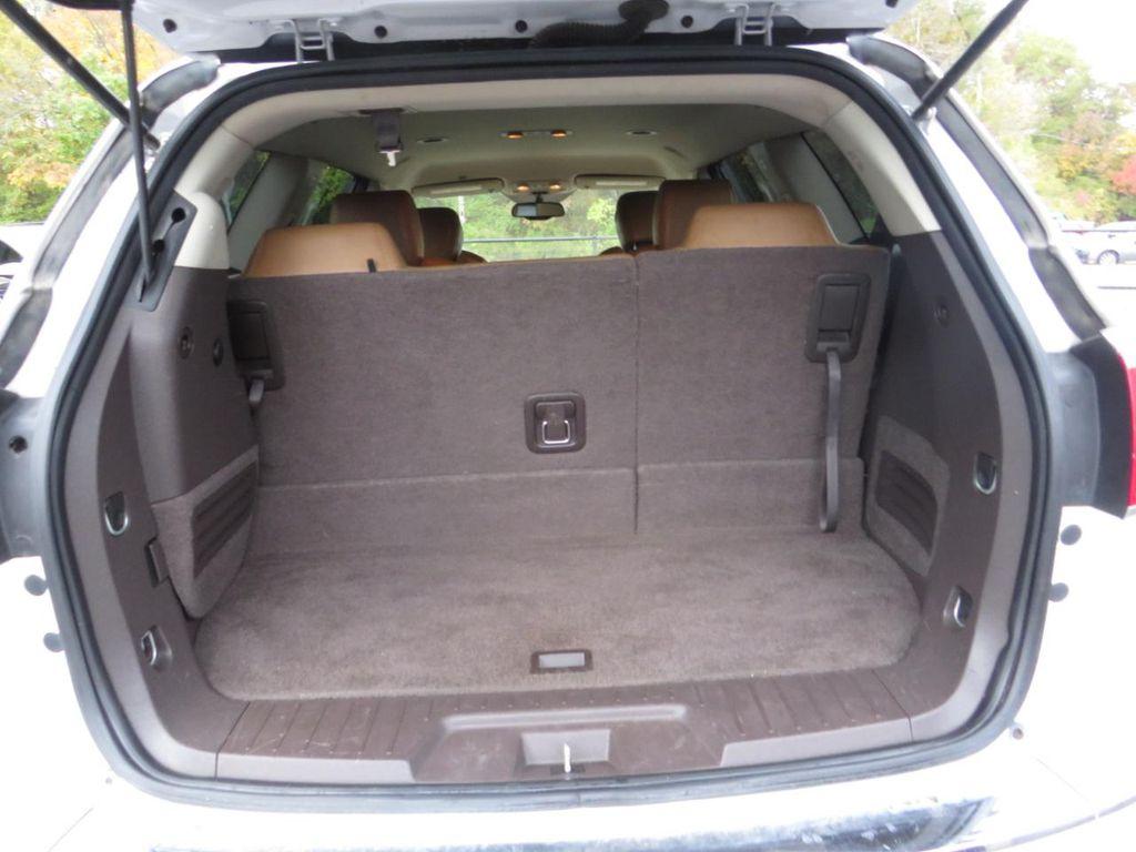 used 2016 Buick Enclave car, priced at $8,997