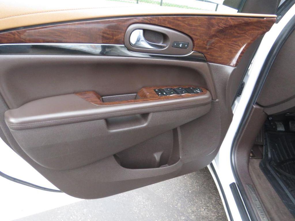 used 2016 Buick Enclave car, priced at $8,997