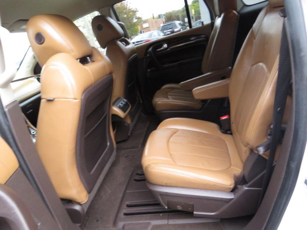 used 2016 Buick Enclave car, priced at $8,997