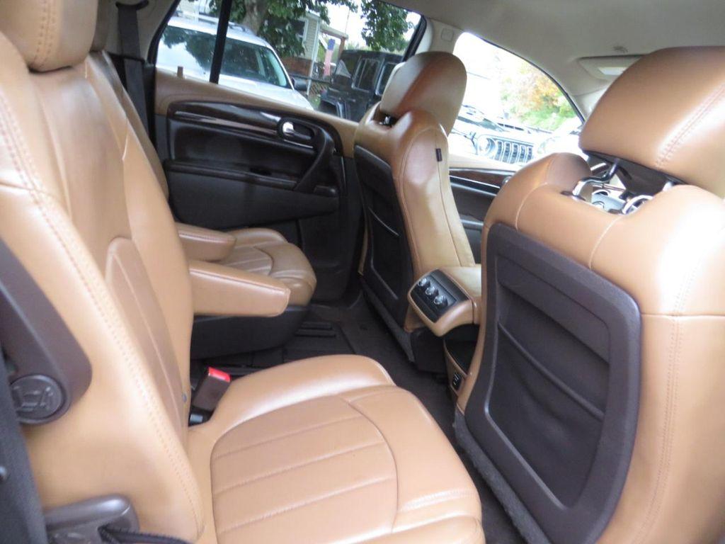 used 2016 Buick Enclave car, priced at $8,997