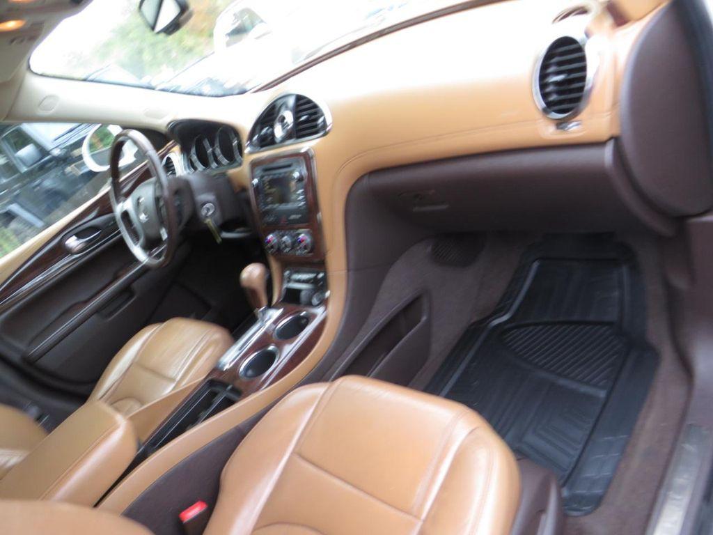 used 2016 Buick Enclave car, priced at $8,997