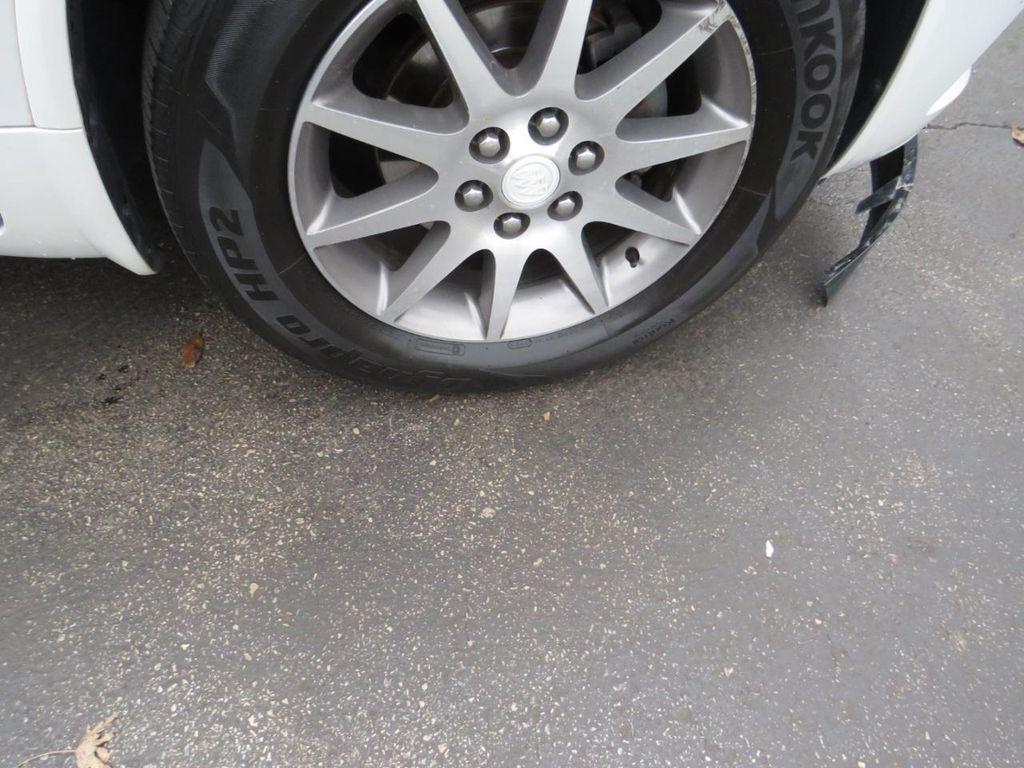 used 2016 Buick Enclave car, priced at $8,997