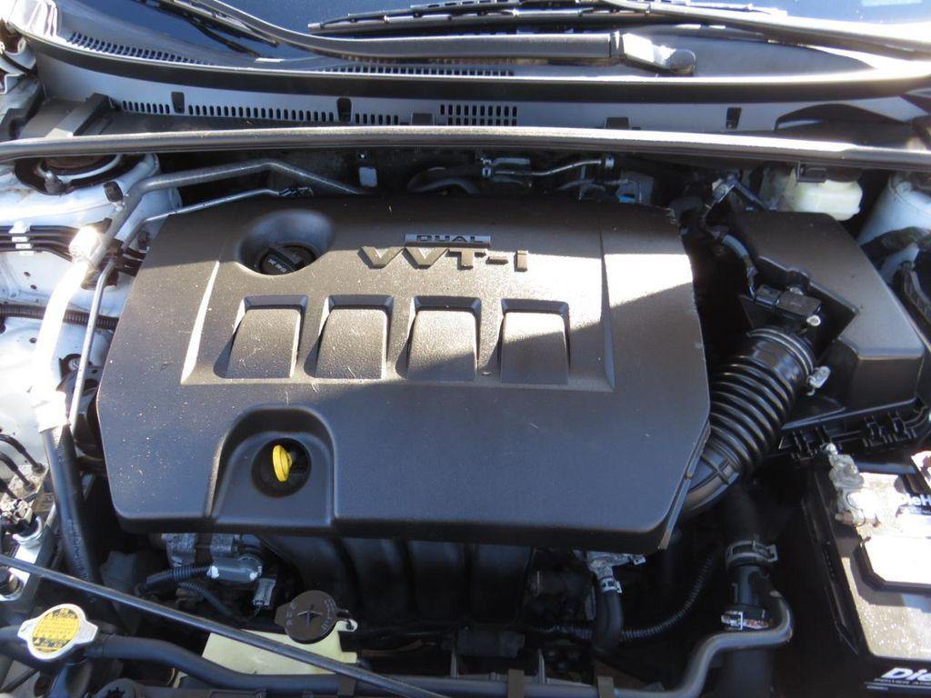 used 2015 Toyota Corolla car, priced at $8,997