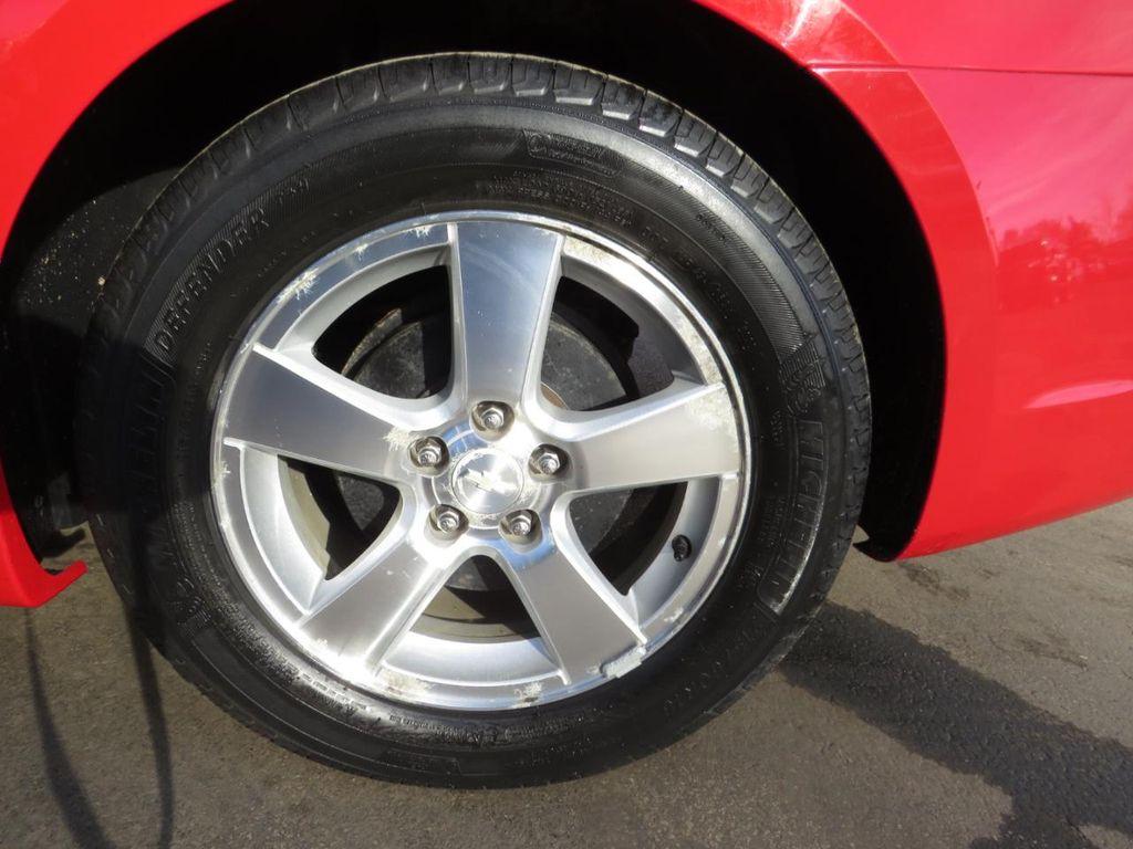used 2012 Chevrolet Cruze car, priced at $5,197
