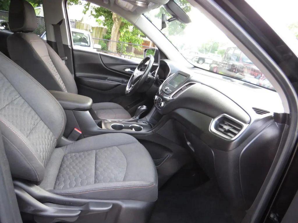 used 2018 Chevrolet Equinox car, priced at $5,997