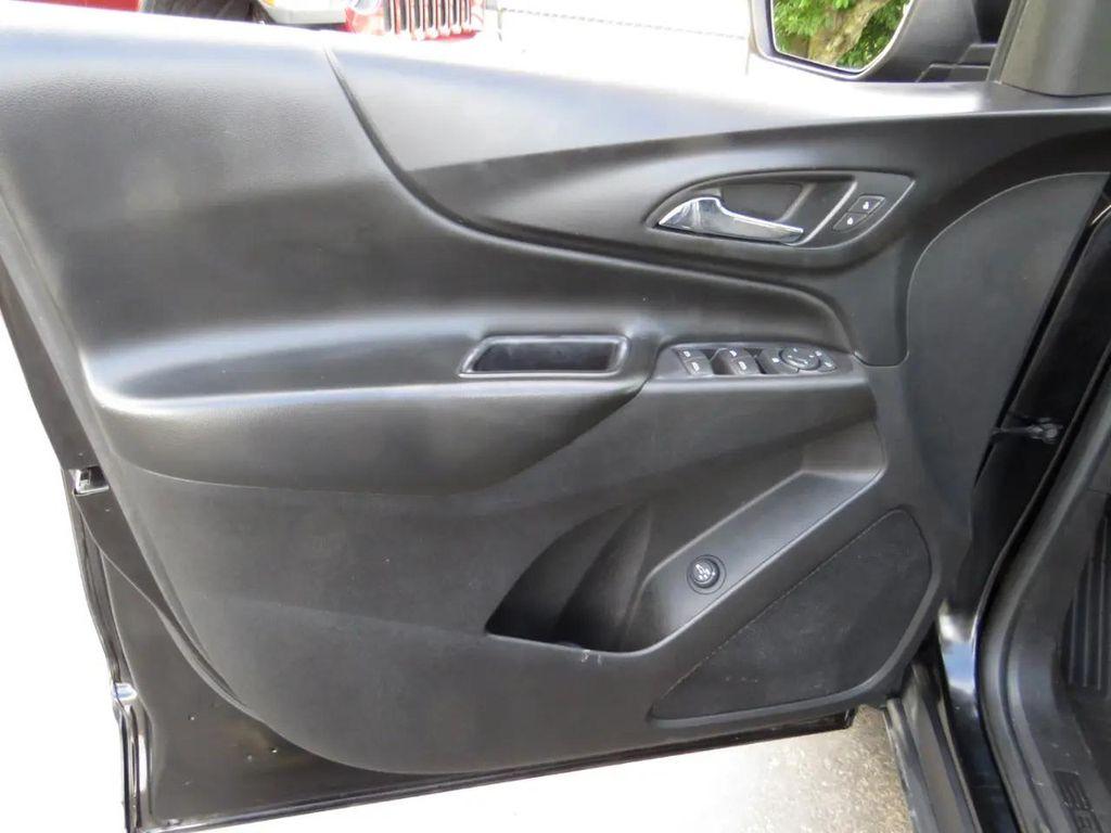 used 2018 Chevrolet Equinox car, priced at $5,997