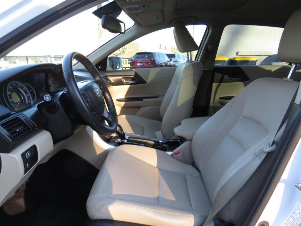 used 2015 Honda Accord car, priced at $9,997