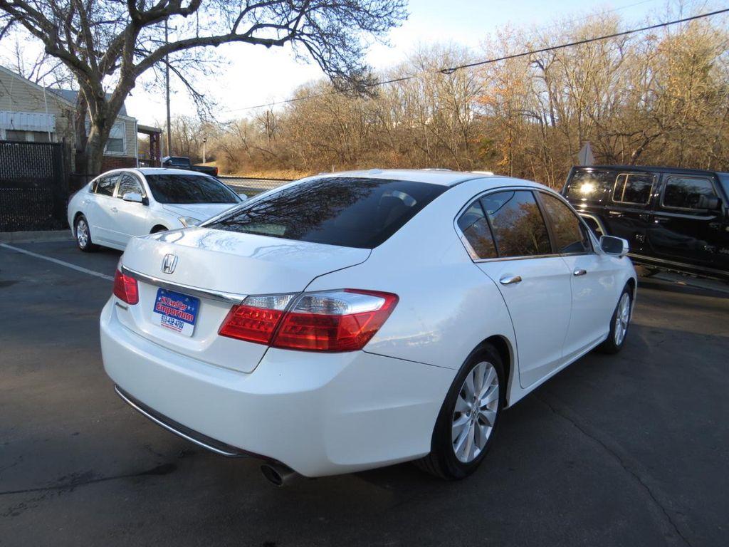 used 2015 Honda Accord car, priced at $9,997