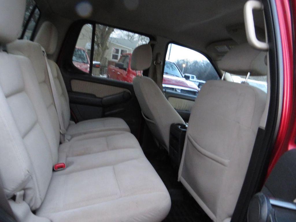 used 2008 Ford Explorer Sport Trac car, priced at $5,997