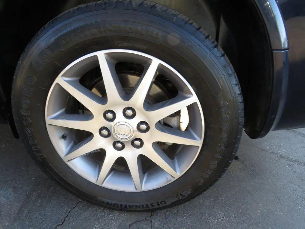 used 2015 Buick Enclave car, priced at $7,997