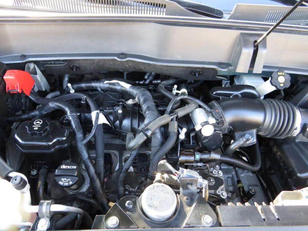 used 2015 Buick Enclave car, priced at $7,997