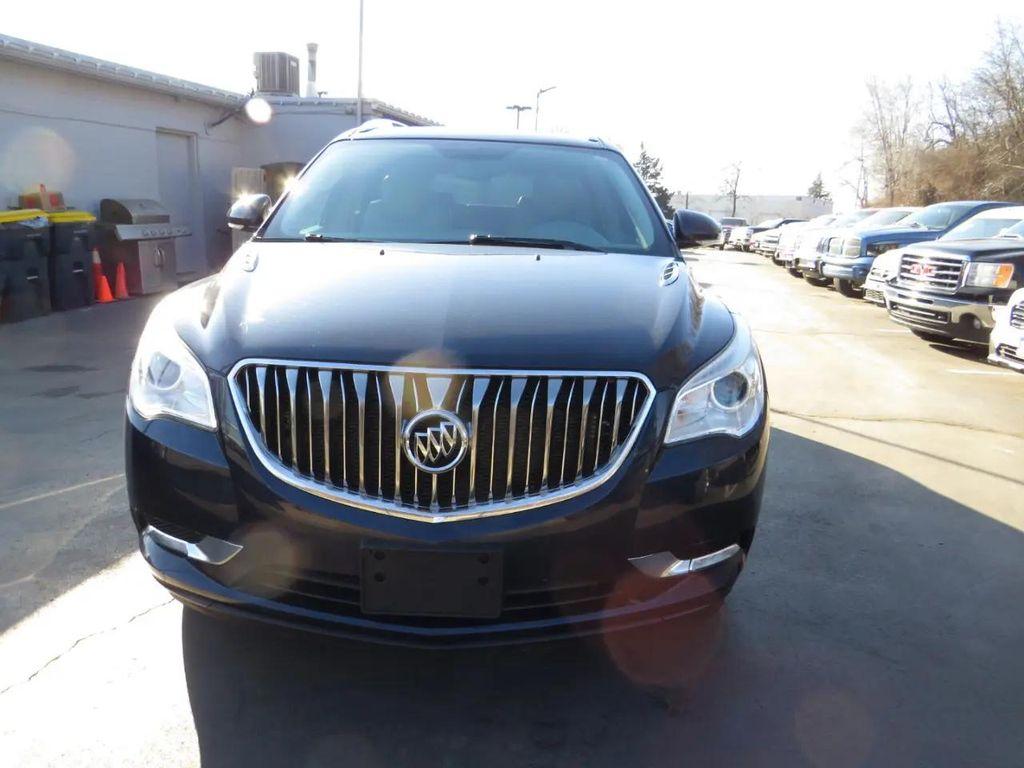 used 2015 Buick Enclave car, priced at $7,997