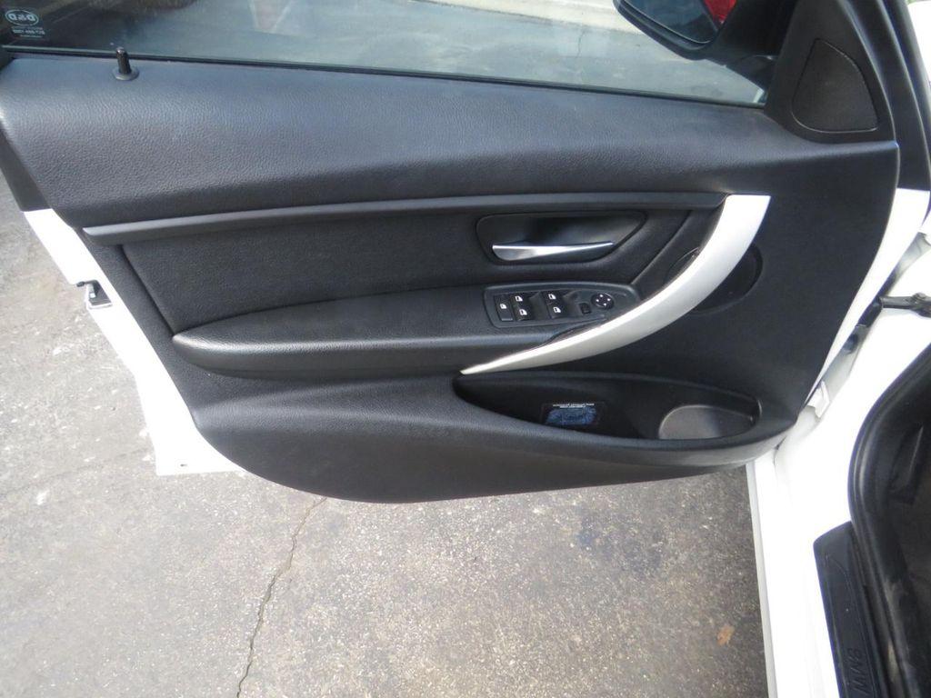 used 2014 BMW 320 car, priced at $8,997