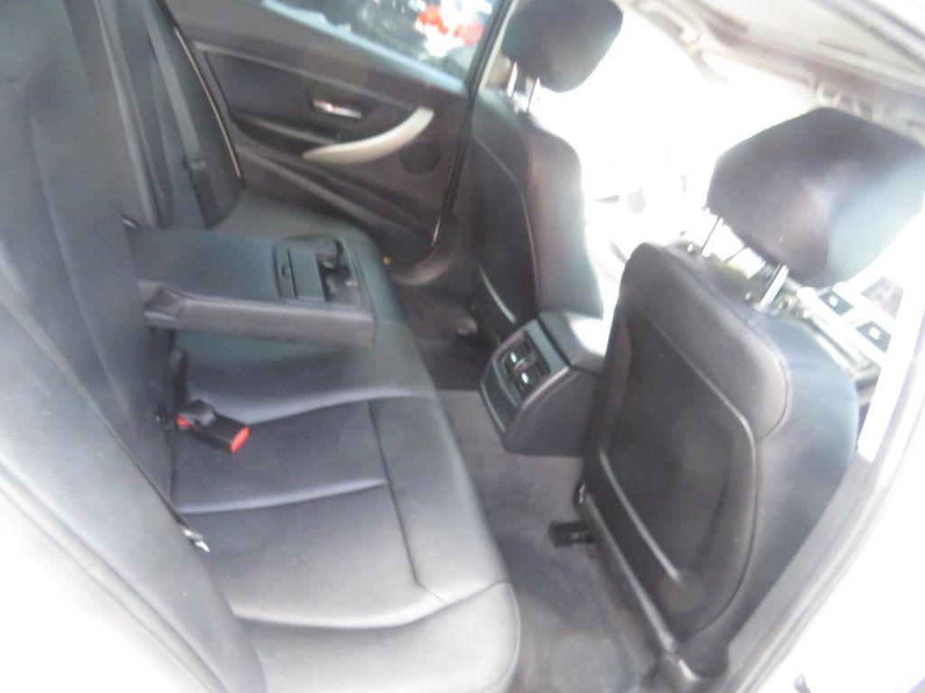used 2014 BMW 320 car, priced at $8,997