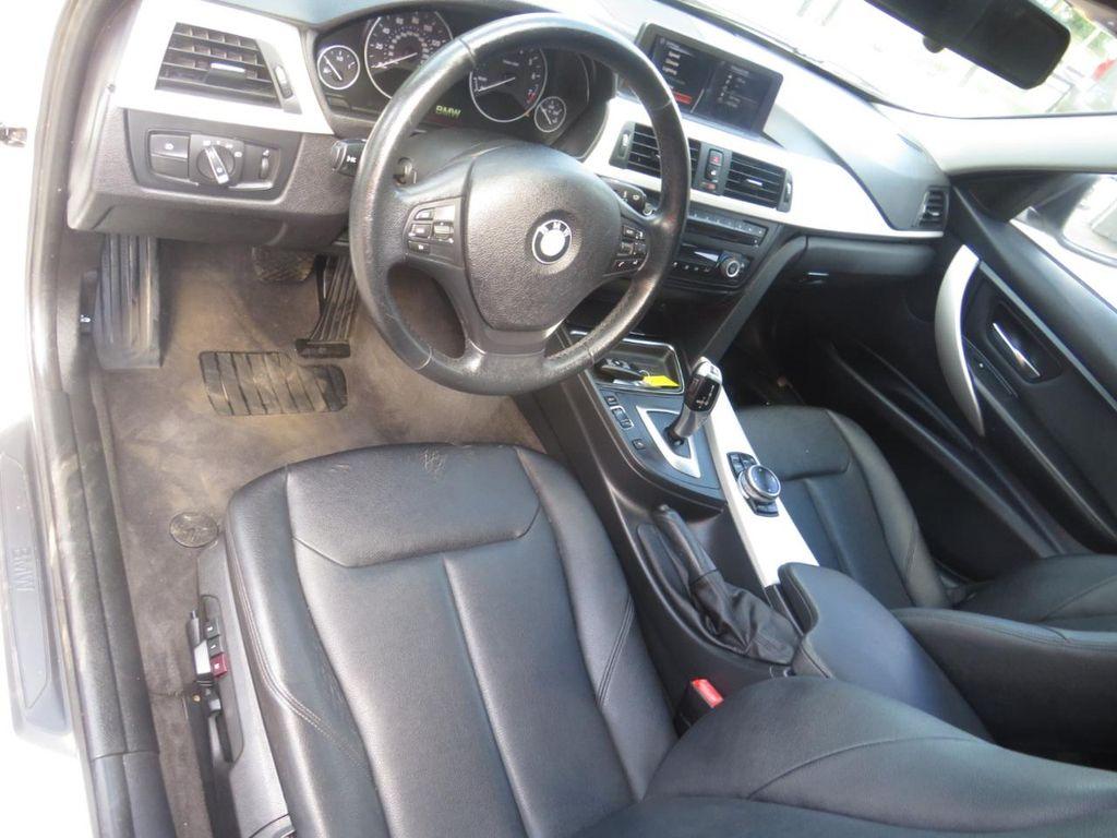 used 2014 BMW 320 car, priced at $8,997