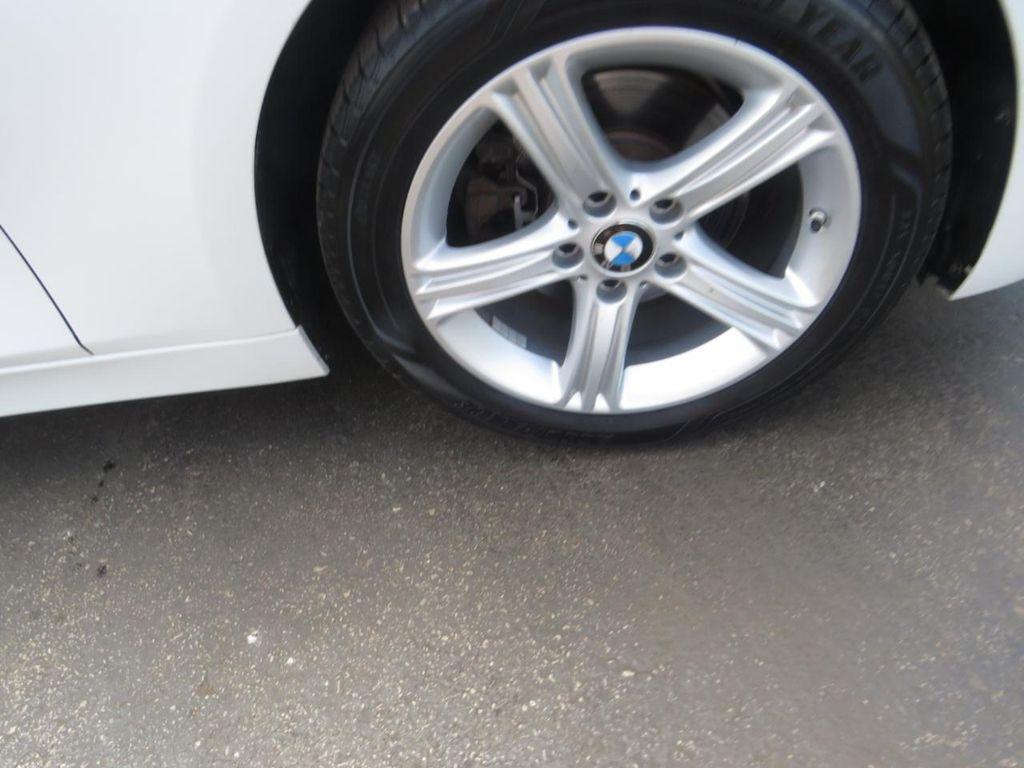 used 2014 BMW 320 car, priced at $8,997
