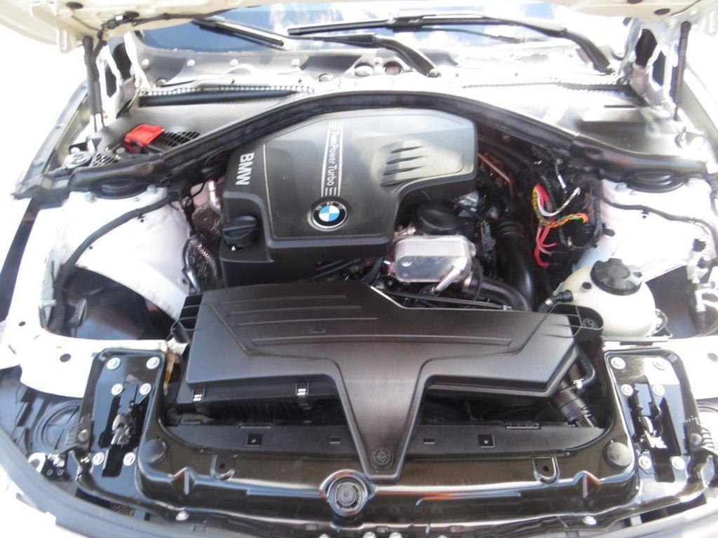 used 2014 BMW 320 car, priced at $8,997