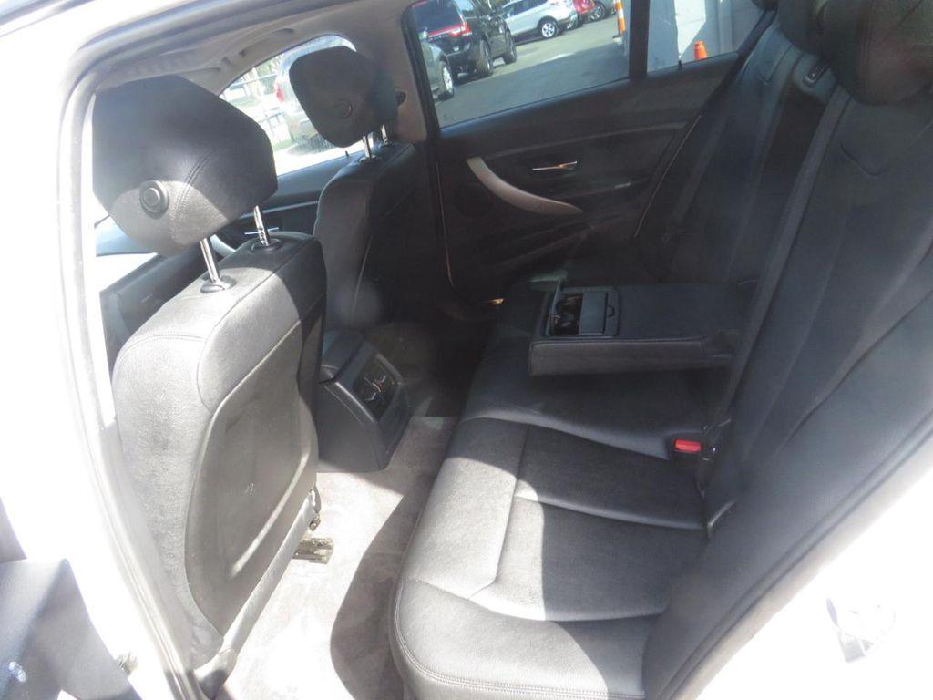 used 2014 BMW 320 car, priced at $8,997