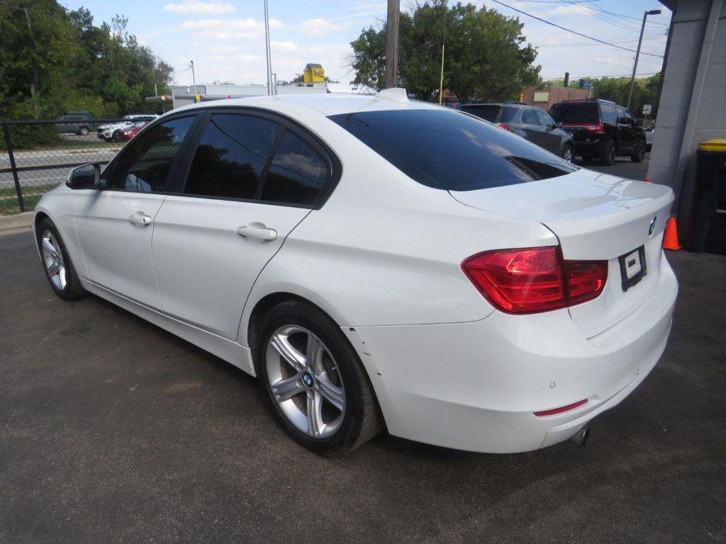 used 2014 BMW 320 car, priced at $8,997