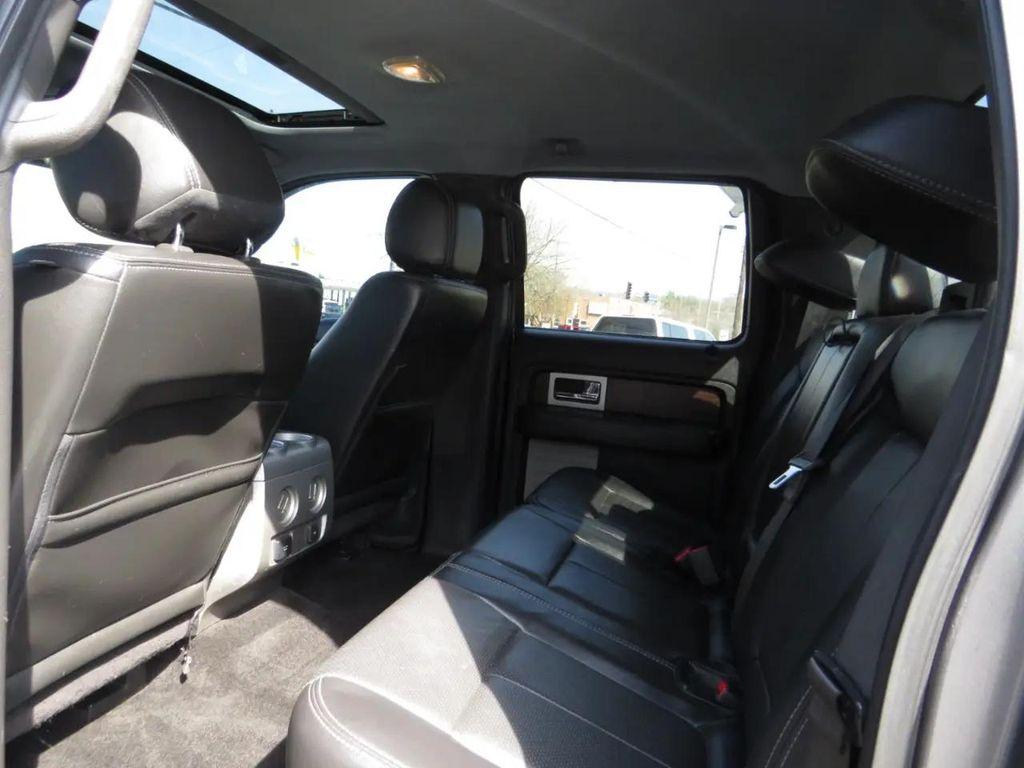 used 2014 Ford F-150 car, priced at $11,997