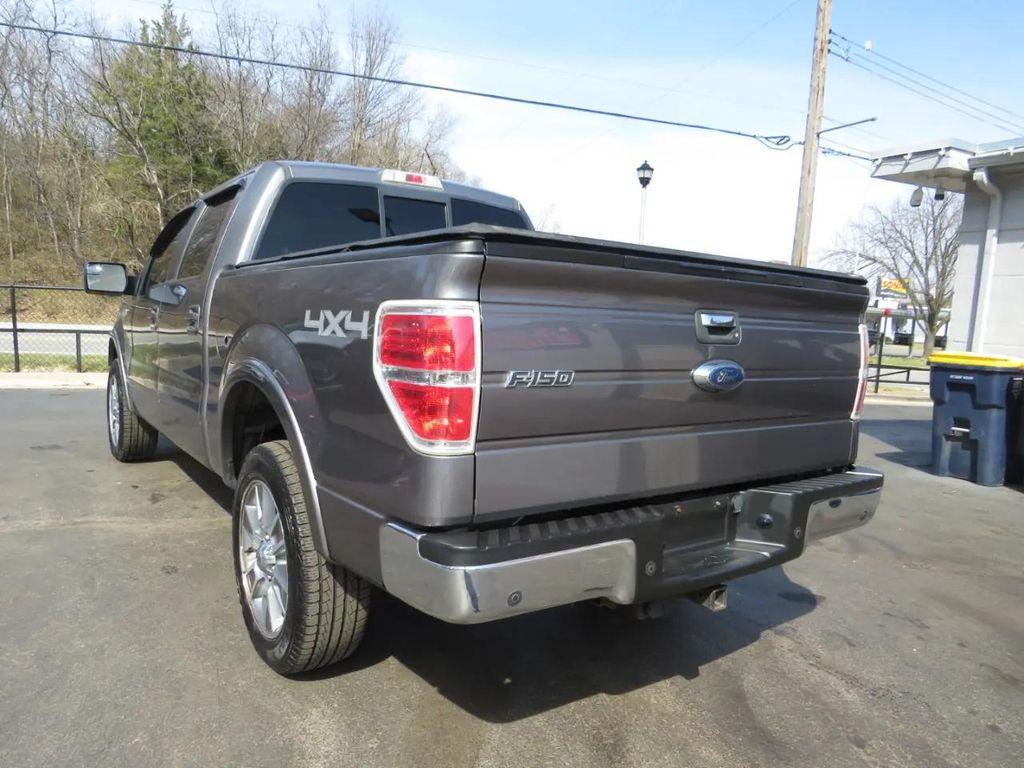 used 2014 Ford F-150 car, priced at $11,997