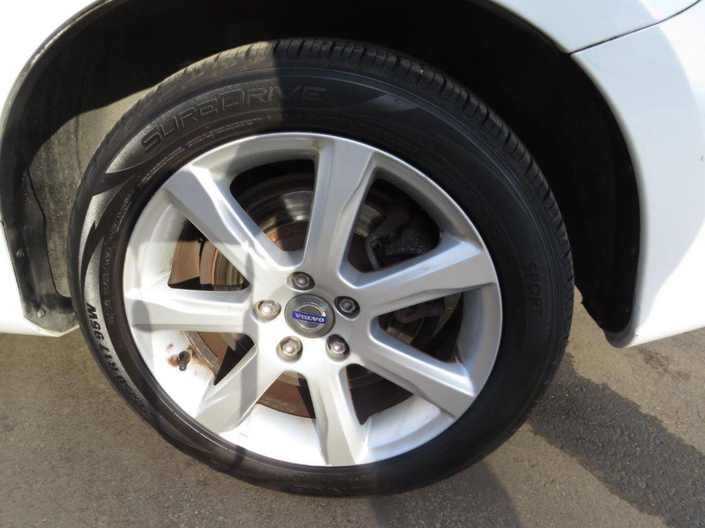 used 2017 Volvo V60 car, priced at $9,997