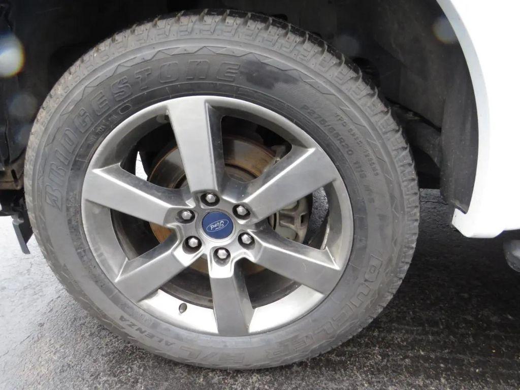 used 2017 Ford F-150 car, priced at $17,997