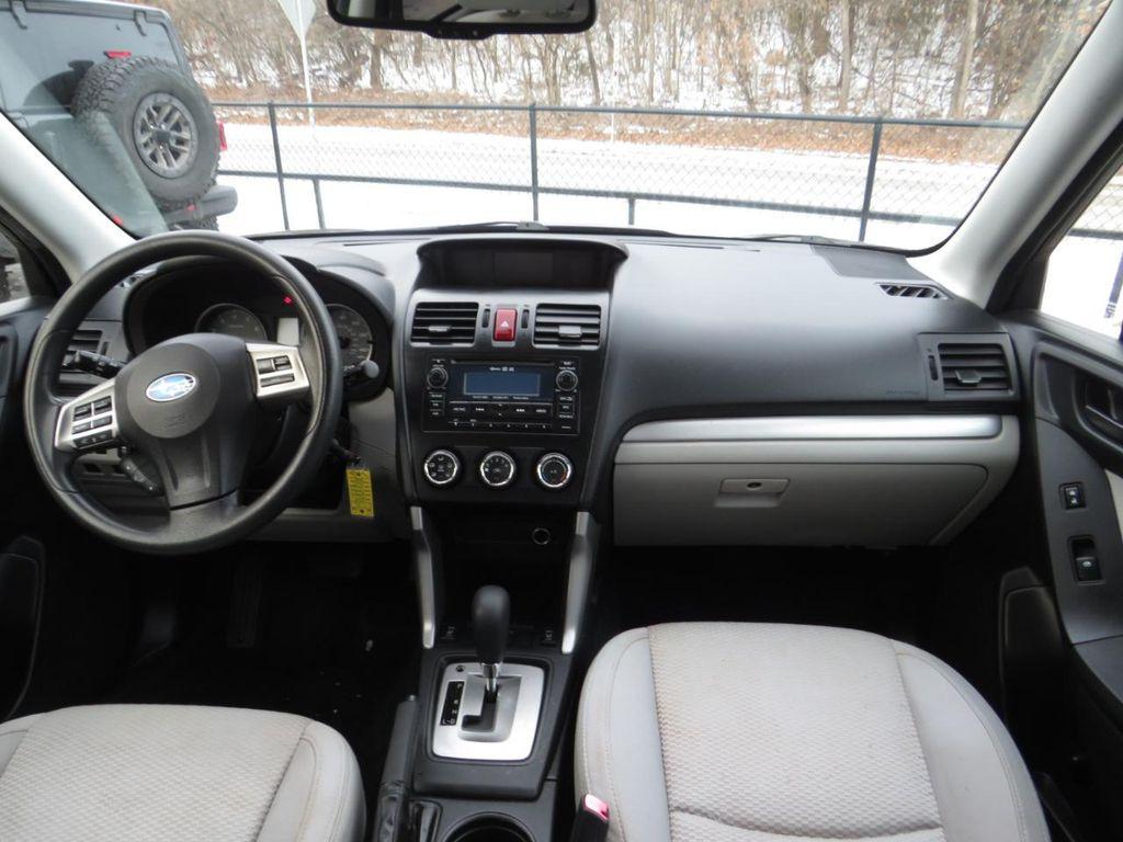 used 2014 Subaru Forester car, priced at $7,997