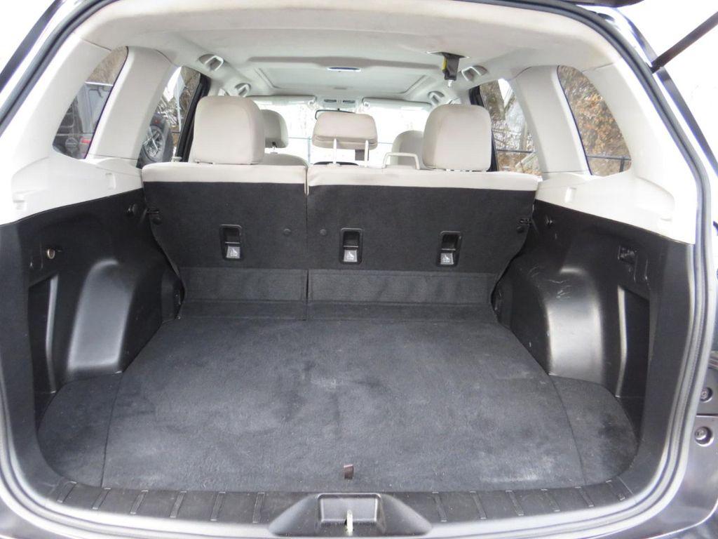 used 2014 Subaru Forester car, priced at $7,997