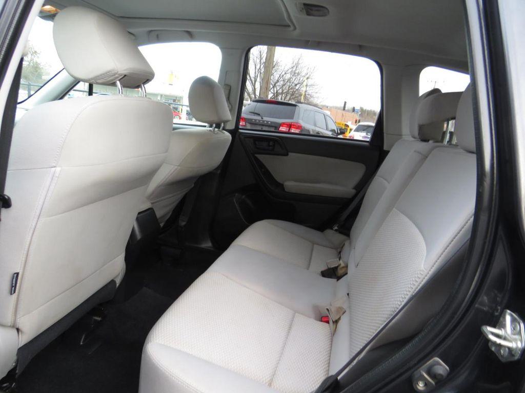 used 2014 Subaru Forester car, priced at $7,997