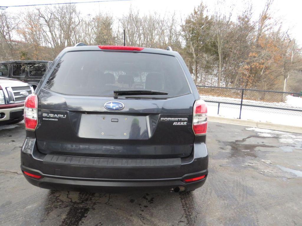 used 2014 Subaru Forester car, priced at $7,997